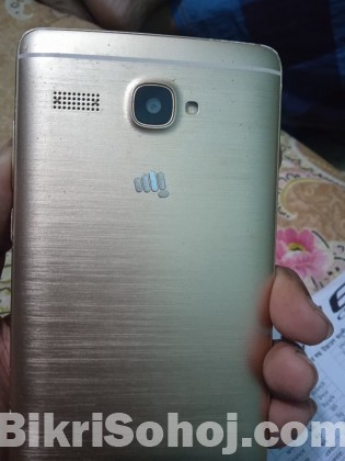 Micromax Q397